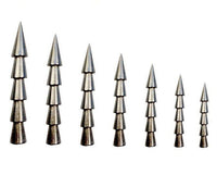 Tungsten Nail sinker-Tungsten weights-Ratter Baits