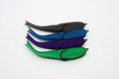 Volzhskie Dzhigi Porolon 125mm-Foam lure-Volzhskie Jig