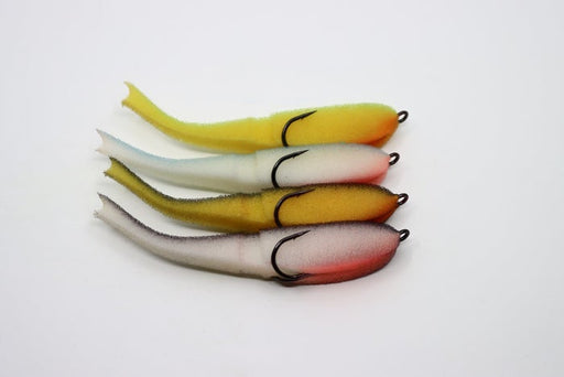 Foam lures — Ratter Baits