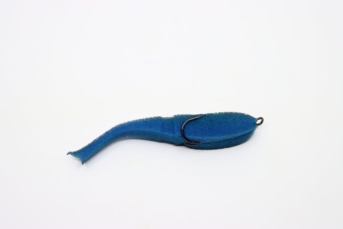 Volzhskie Dzhigi Porolon 95mm-Foam lure-Volzhskie Jig