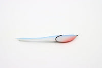 Volzhskie Dzhigi Porolon Slim 135mm-Foam lure-Volzhskie Jig