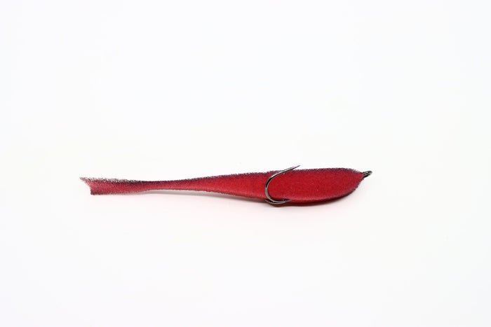 Volzhskie Dzhigi Porolon Slim 160mm-Foam lure-Volzhskie Jig