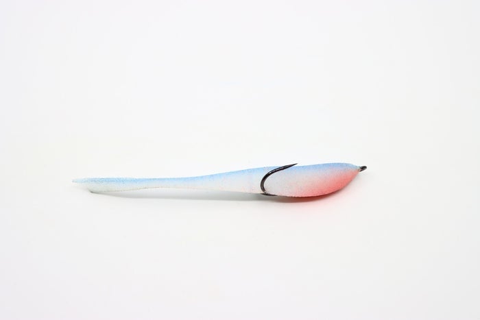 Volzhskie Dzhigi Porolon Slim 160mm-Foam lure-Volzhskie Jig