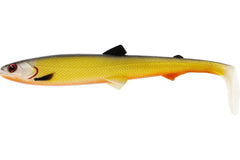 Westin BULLTEEZ SHADTAIL 18cm - Ratter BaitsWestin BULLTEEZ SHADTAIL 18cmWestin Silicone Lures