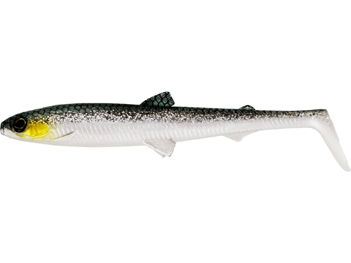 Westin BULLTEEZ SHADTAIL 9,5cm - Ratter BaitsWestin BULLTEEZ SHADTAIL 9,5cmWestin Silicone Lures