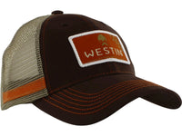 WESTIN HILLBILLY TRUCKER CAP - Ratter BaitsWESTIN HILLBILLY TRUCKER CAPWestin