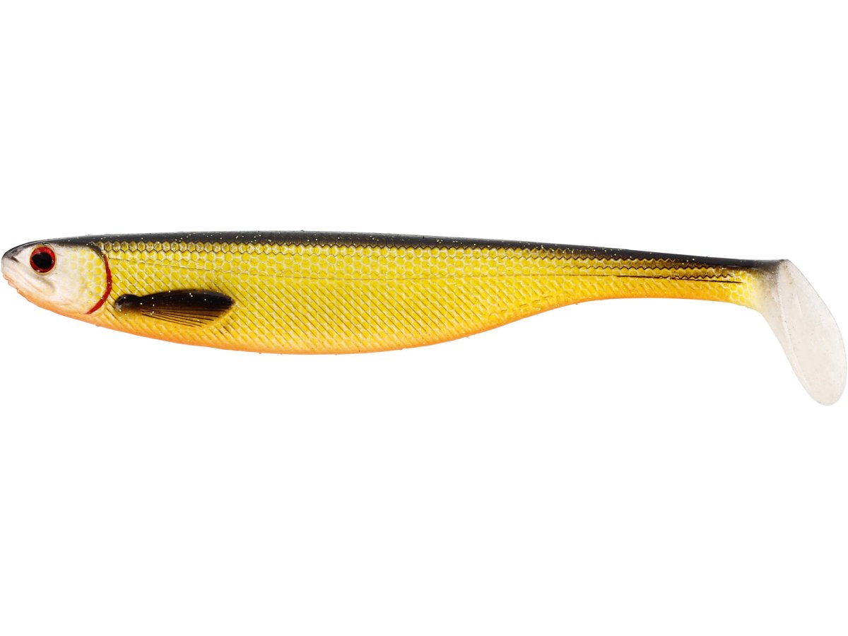 Westin SHADTEEZ SLIM 12cm 1pc - Ratter BaitsWestin SHADTEEZ SLIM 12cm 1pcWestin Silicone Lures