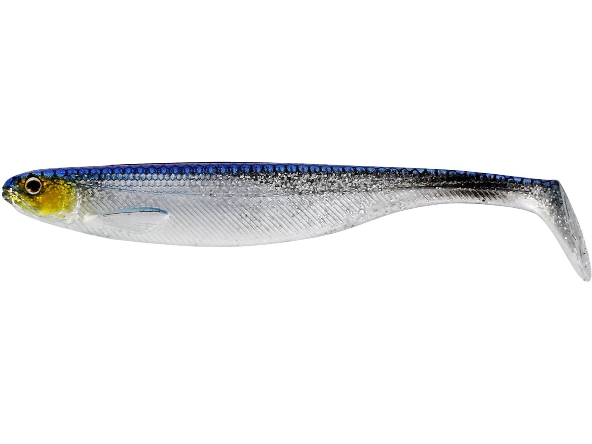 Westin SHADTEEZ SLIM 14cm 1pc - Ratter BaitsWestin SHADTEEZ SLIM 14cm 1pcWestin Silicone Lures