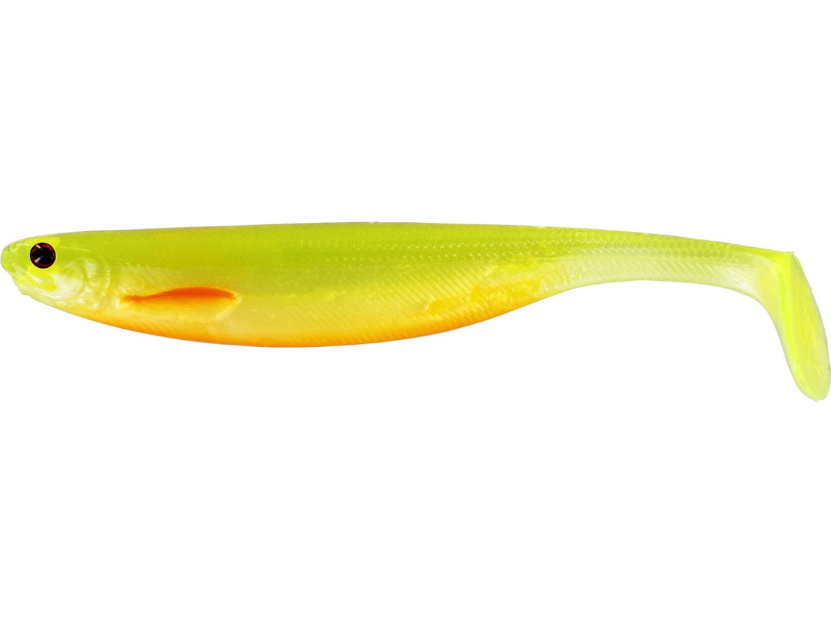 Westin SHADTEEZ SLIM 7,5cm 1pc - Ratter BaitsWestin SHADTEEZ SLIM 7,5cm 1pcWestin Silicone Lures