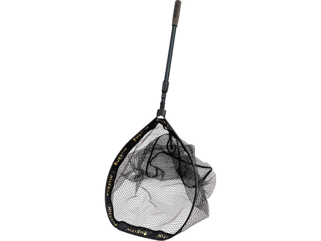 Westin W3 CR ADJUSTABLE LANDING NET size S - Ratter BaitsWestin W3 CR ADJUSTABLE LANDING NET size SWestin Landing nets