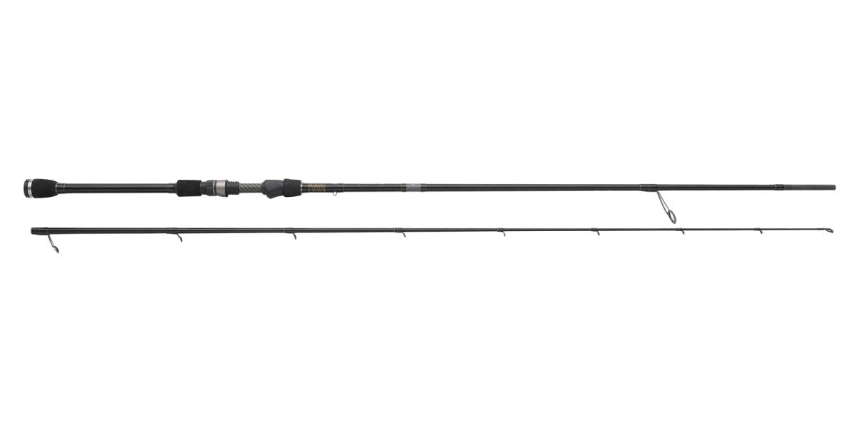 W3 Bass Finesse T&C 2nd – Predator Rods