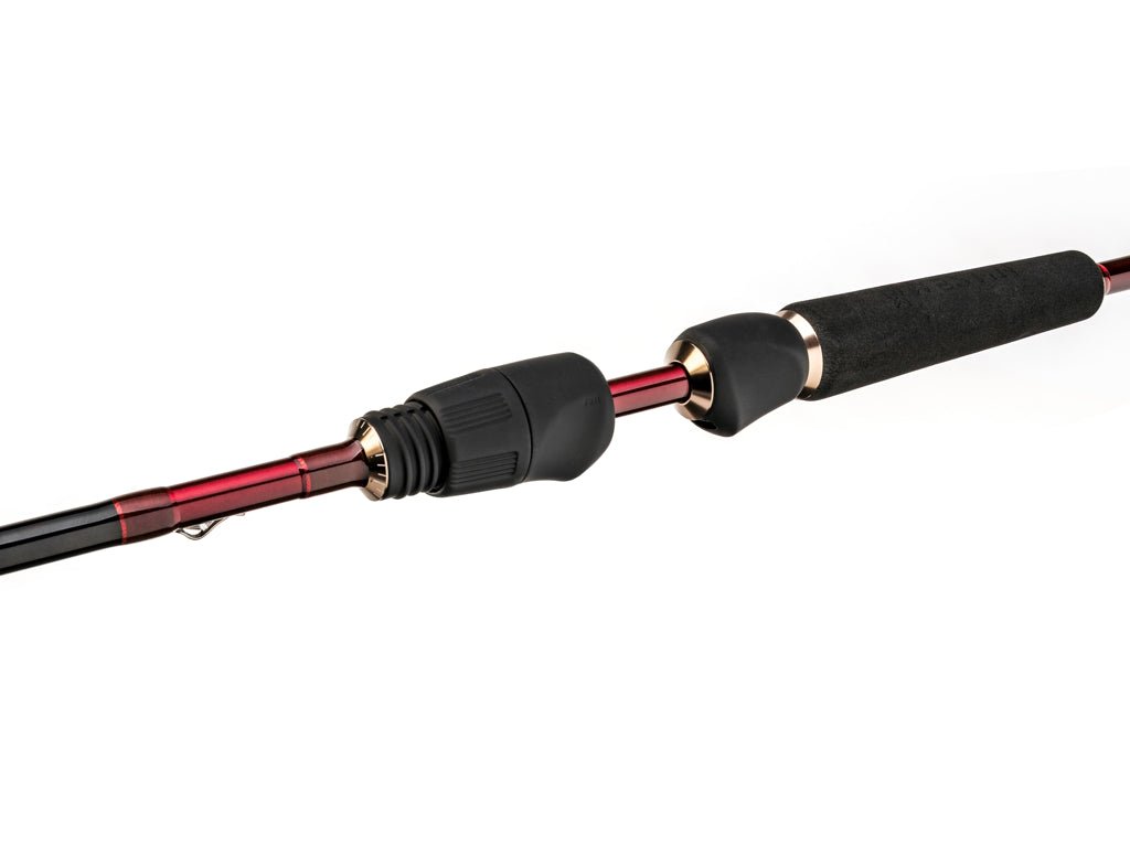 Westin W6 DROPSHOT - Ratter BaitsWestin W6 DROPSHOTWestin Spining