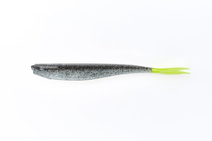 XO Minnow 5.5''-Silicone lure-KP Baits