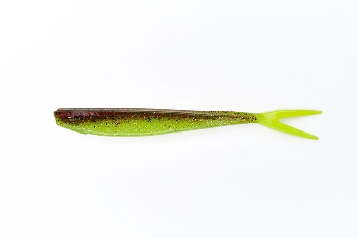 XO Minnow 5.5''-Silicone lure-KP Baits