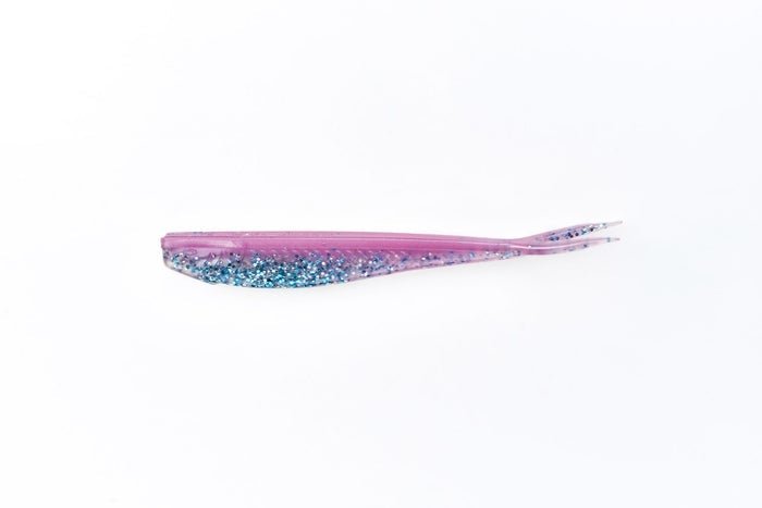 XO Minnow 5.5''-Silicone lure-KP Baits