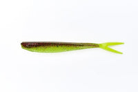 XO Minnow 6.5''-Silicone lure-KP Baits