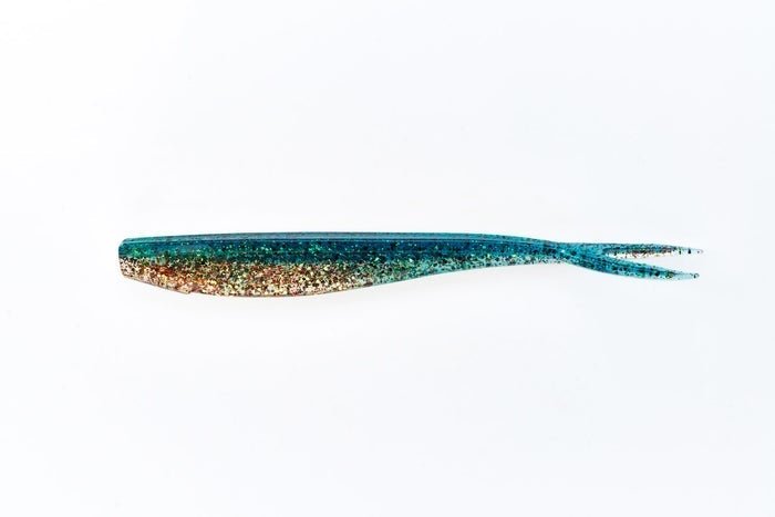 XO Minnow 6.5''-Silicone lure-KP Baits