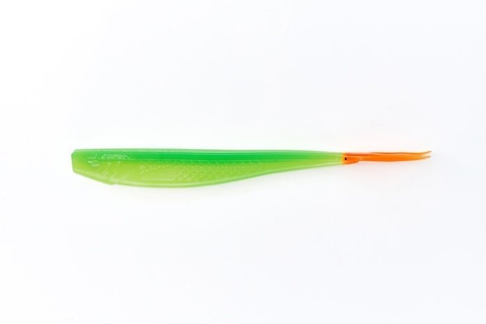 XO Minnow 6.5''-Silicone lure-KP Baits
