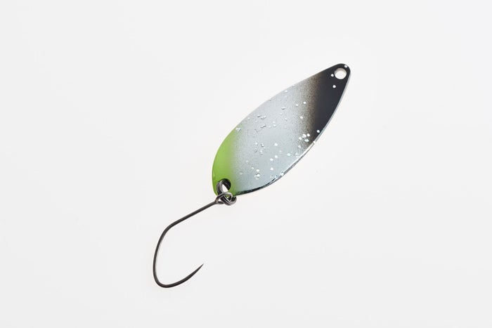 Yarie DEXTER 2.5g-Spoons-Yarie