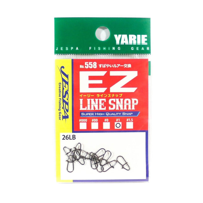 Yarie EZ Line Snap - Ratter BaitsYarie EZ Line SnapYarie Furniture
