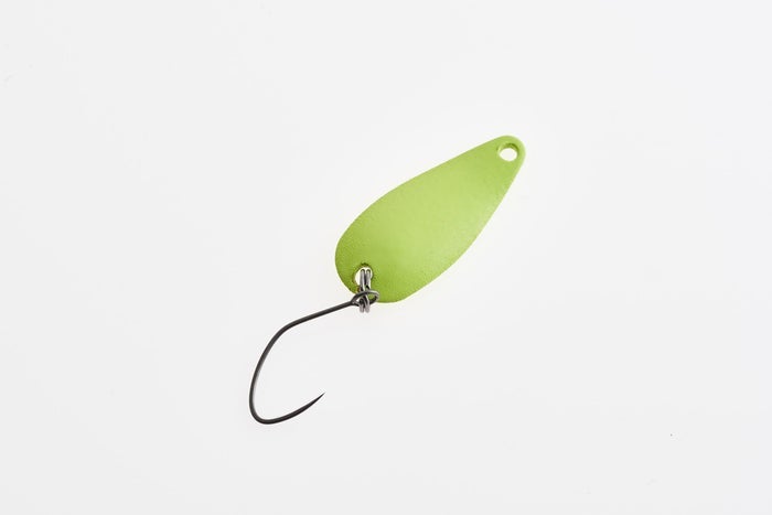 Yarie RINGO 2g-Spoons-Yarie