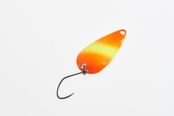 Yarie RINGO 3g-Spoons-Yarie