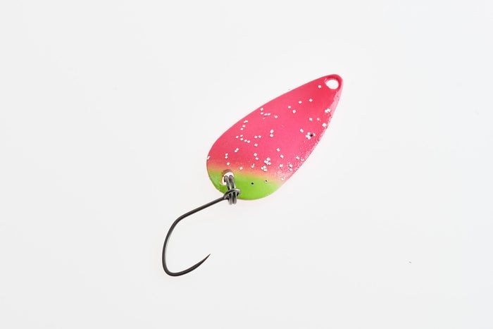 Yarie RINGO 3g-Spoons-Yarie