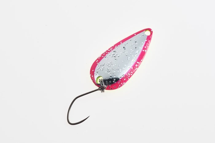 Yarie RINGO 3g-Spoons-Yarie