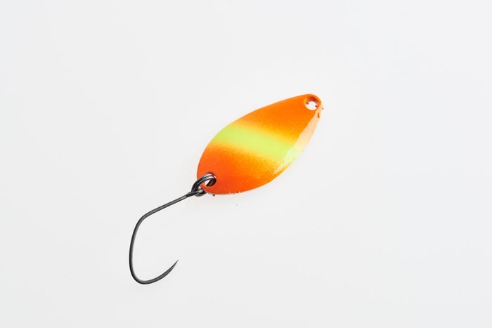 Yarie T-fresh limited 2.4g-Spoons-Yarie