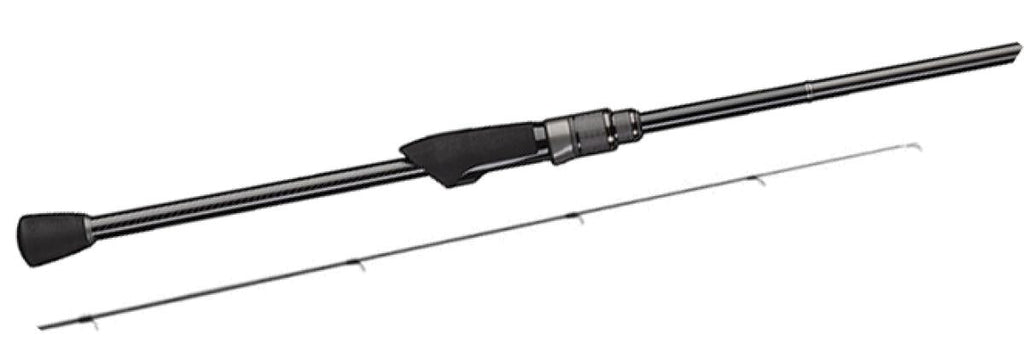 ZETRIX FLAIR FLS-762L-T 1-10G 229cm – Ratter Baits