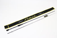 Zetrix FLAIR FLS-802ML-T 1.5-14g-Spinning rods-Zetrix
