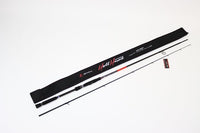 Zetrix HellHound HHS-852H max56-Spinning rods-Zetrix