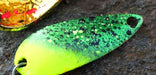 Zielfisch Trout Bait - ANDI 2,4 g - Ratter BaitsZielfisch Trout Bait - ANDI 2,4 gZielfisch