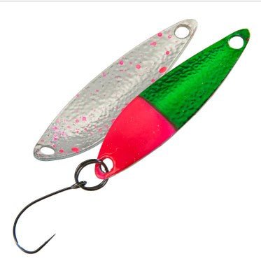 Zielfisch Trout Bait - HULK 1.6 g - Ratter BaitsZielfisch Trout Bait - HULK 1.6 gZielfisch