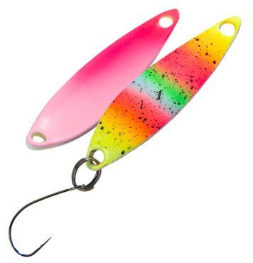 Zielfisch Trout Bait - HULK 1.6 g - Ratter BaitsZielfisch Trout Bait - HULK 1.6 gZielfisch