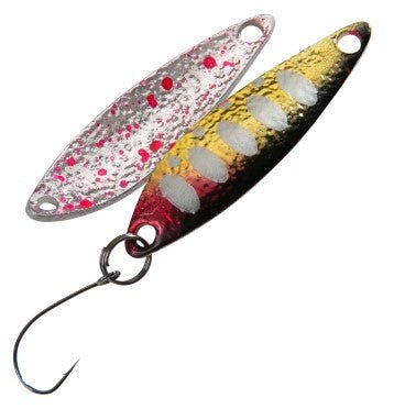 Zielfisch Trout Bait - HULK 1.6 g - Ratter BaitsZielfisch Trout Bait - HULK 1.6 gZielfisch