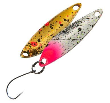 Zielfisch Trout Bait - HULK 1.6 g - Ratter BaitsZielfisch Trout Bait - HULK 1.6 gZielfisch