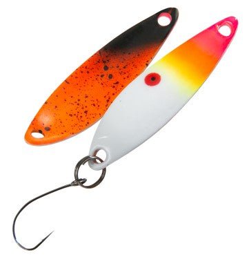 Zielfisch Trout Bait - HULK 1.6 g - Ratter BaitsZielfisch Trout Bait - HULK 1.6 gZielfisch