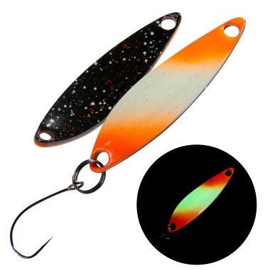 Zielfisch Trout Bait - HULK 2.4 g - Ratter BaitsZielfisch Trout Bait - HULK 2.4 gZielfisch