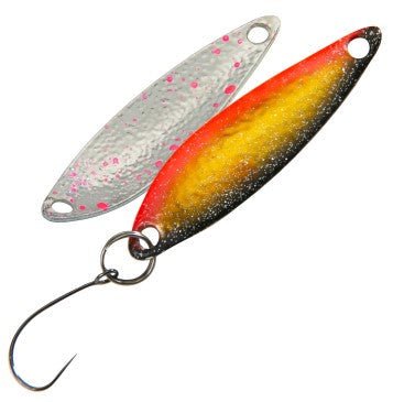 Zielfisch Trout Bait - HULK 2.4 g - Ratter BaitsZielfisch Trout Bait - HULK 2.4 gZielfisch