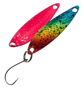 Zielfisch Trout Bait - HULK 2.8 g - Ratter BaitsZielfisch Trout Bait - HULK 2.8 gZielfisch