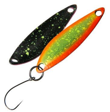 Zielfisch Trout Bait - HULK 2.8 g - Ratter BaitsZielfisch Trout Bait - HULK 2.8 gZielfisch