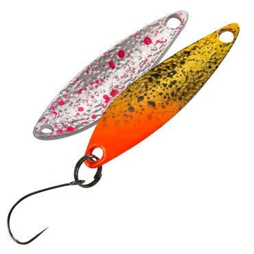 Zielfisch Trout Bait - HULK 2.8 g - Ratter BaitsZielfisch Trout Bait - HULK 2.8 gZielfisch