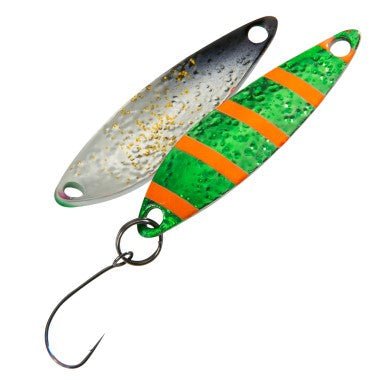 Zielfisch Trout Bait - HULK 2.8 g - Ratter BaitsZielfisch Trout Bait - HULK 2.8 gZielfisch