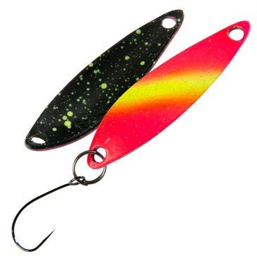 Zielfisch Trout Bait - HULK 2.8 g - Ratter BaitsZielfisch Trout Bait - HULK 2.8 gZielfisch