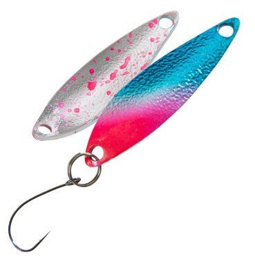 Zielfisch Trout Bait - HULK 2.8 g - Ratter BaitsZielfisch Trout Bait - HULK 2.8 gZielfisch