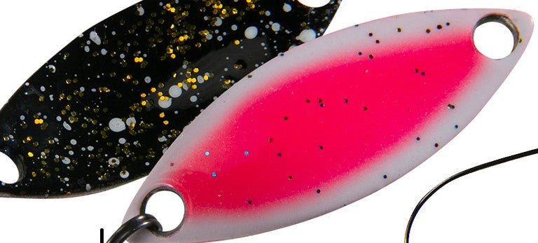 Zielfisch Trout Bait - MicroCrocodile 2,4 g - Ratter BaitsZielfisch Trout Bait - MicroCrocodile 2,4 gZielfisch