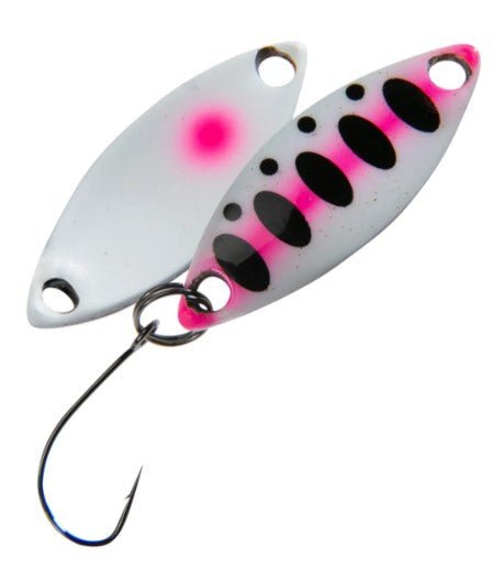 Zielfisch Trout Bait - MicroCrocodile 2,4 g - Ratter BaitsZielfisch Trout Bait - MicroCrocodile 2,4 gZielfisch