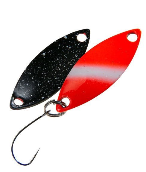 Zielfisch Trout Bait - MicroCrocodile 2,8 g - Ratter BaitsZielfisch Trout Bait - MicroCrocodile 2,8 gZielfisch