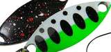 Zielfisch Trout Bait - MicroCrocodile 2,8 g - Ratter BaitsZielfisch Trout Bait - MicroCrocodile 2,8 gZielfisch